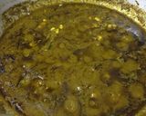 કોર્ન પાલક ગ્રેવી સબ્જી (Corn Palak Gravy Sabji Recipe In Gujarati) રેસીપી સ્ટેપ6ફોટો
