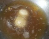 Paneer kofta curry(creamy gravy) 2 