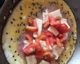 Foto del paso 3 de la receta: Omelette