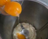 Foto del paso 2 de la receta Revuelto de champi y bacon
