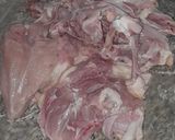 Foto del paso 2 de la receta: Pollo arrollado