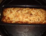 Foto del paso 12 de la receta: Budín con manzanas al vino blanco
