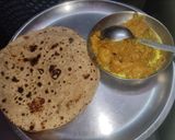 कद्दू की सब्जी (Kaddu ki sabzi recipe in hindi) रेसिपी चरण 3 फोटो