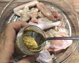 Foto langkah ke 2 dari resep Ayam Kukus.