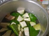 Sayur Asem Cempalu