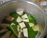 Foto langkah ke 5 dari resep Sayur Asem Cempalu.
