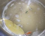 A picture of step 8 of Korma Biryani.