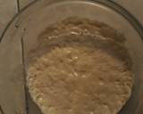 Foto del paso 1 de la receta Pan de poolish de cerveza