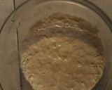 Foto del paso 1 de la receta: Pan de poolish de cerveza
