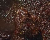 Foto langkah ke 5 dari resep Sambal Hitam/Sambel Ireng untuk Bebek Madura.
