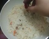 A picture of step 23 of Mutanjan (Sweet rice).
