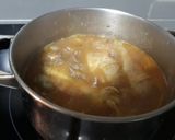 Foto del paso 5 de la receta: Guiso de pollo y sus mollejas