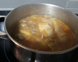 Foto del paso 5 de la receta: Guiso de pollo y sus mollejas