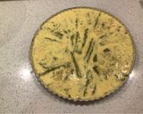 Foto del paso 6 de la receta: Quiche de espárragos y jamón