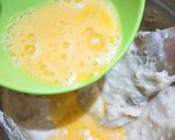 Foto langkah ke 3 dari resep Pempek dos (takaran sendok).