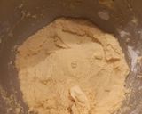 Vaníliakrémes kosárka recept fázis 2 fotója