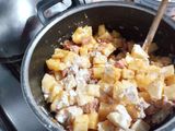 Papas Húngaras