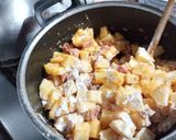 Foto del paso 3 de la receta: Papas Húngaras