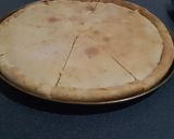Foto del paso 7 de la receta: Tarta de pollo