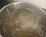 Foto del paso 5 de la receta: Tallarines con verdura