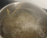 Foto del paso 5 de la receta: Tallarines con verdura
