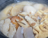 Foto del paso 7 de la receta: Oden🍢 (おでん) / Comida de invierno en Japón