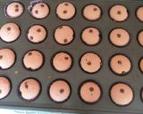 Foto del paso 2 de la receta: Coopkakes mini