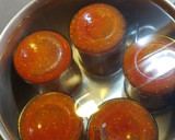 Foto del paso 7 de la receta: Salsa BBQ Saki al ron Receta2