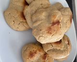 Foto del paso 10 de la receta Galletas de vainilla y plátano