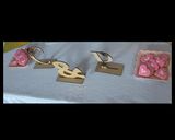 Foto del paso 11 de la receta: Galletitas souvenirs