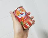 รูปขั้นตอนการทำที่ 1 ของ ข้าวผัดไข่ใส่ปลากระป๋อง 🐰คลีน ง่ายๆ 70%| ครัวตัวนุ่ม