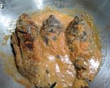 Foto langkah ke 4 dari resep Pecak ikan.