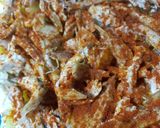 Foto del paso 5 de la receta: Aprovechamiento de Pollo asado!!🍗😋