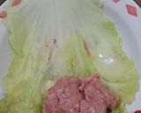 Foto langkah ke 3 dari resep Semur daging bungkus sawi putih.