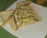 Foto del paso 5 de la receta: Rollo bambam