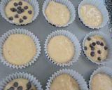 Foto del paso 2 de la receta: Muffins de banana