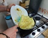 Foto del paso 7 de la receta: Tortilla de patata