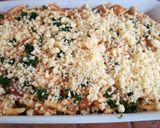 Rakott tészta (Lusta lasagne) recept fázis 14 fotója