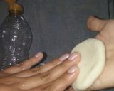 Foto del paso 4 de la receta: Tortillas de maíz con queso al gratín