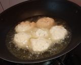 দই বড়া (Doi bora recipe in Bengali) রেসিপি ধাপ - 2 ছবি