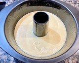 Foto del paso 7 de la receta: Pastel con frutos secos caramelizados