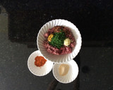 Foto del paso 7 de la receta: Hamburguesa de Carne