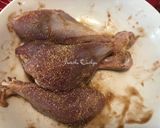 Foto langkah ke 1 dari resep Kroket Paha Ayam.