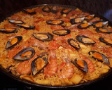 Foto del paso 5 de la receta: Fideuà de la yaya
