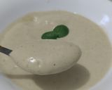 Foto del paso 7 de la receta: Dip🥯de berenjena🌿tatemada🍆🧄🥛