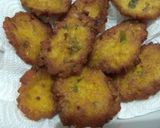 Foto langkah ke 3 dari resep Dadar jagung.