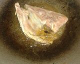 Foto langkah ke 1 dari resep Gulai Kepala Ikan Kakap khas Padang.