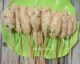 Foto langkah ke 3 dari resep Sempol Ayam.