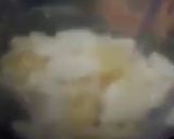 A picture of step 2 of Chicken bombay biryani.