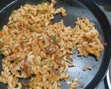 ઇટાલિયન સિઝલર્ (Italian Sizzler Recipe in Gujarati) રેસીપી સ્ટેપ4ફોટો
